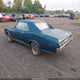 0000242177B106023 1967 Pontiac Gto auction photo thumbnail 3