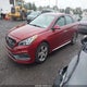 5NPE34AF6FH173024 2015 Hyundai Sonata Sport auction photo thumbnail 2