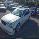 JT8BD69S440197540 2004 Lexus Gs 300 auction photo thumbnail 2