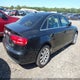 WAUFFAFL0BN033650 2011 Audi A4 2.0T Premium auction photo thumbnail 4