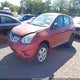 JN8AS5MV8BW270406 2011 Nissan Rogue S auction photo thumbnail 2