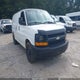 1GCWGFBA1E1128960 2014 Chevrolet Express 2500 Work Van auction photo thumbnail 1
