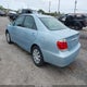 4T1BE32K55U968441 2005 Toyota Camry Le auction photo thumbnail 3