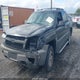 3GNEC13T23G140969 2003 Chevrolet Avalanche 1500 auction photo thumbnail 2
