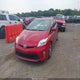 JTDKN3DU2E1754348 2014 Toyota Prius Two auction photo thumbnail 6