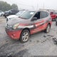 JN8AS5MV5FW766477 2015 Nissan Rogue Select S auction photo thumbnail 2