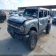 1FMEE7BH8SLA61760 2025 Ford Bronco Big Bend auction photo thumbnail 2