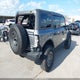 1FMEE7BH8SLA61760 2025 Ford Bronco Big Bend auction photo thumbnail 4