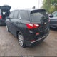 2GNAXJEV4J6222938 2018 Chevrolet Equinox Lt auction photo thumbnail 3