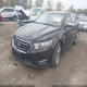 1FAHP2F81EG123236 2014 Ford Taurus Limited auction photo thumbnail 2