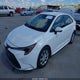 5YFB4MDE1SP264329 2025 Toyota Corolla Le auction photo thumbnail 2