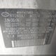 KMHDU46D79U821105 2009 Hyundai Elantra Gls auction photo thumbnail 9