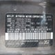 JA4AP4AU2KU018806 2019 Mitsubishi Outlander Sport 2.0 Se auction photo thumbnail 9
