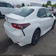 4T1G11AK3PU828771 2023 Toyota Camry Se auction photo thumbnail 4