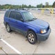 JF1SG63694H741218 2004 Subaru Forester 2.5X auction photo thumbnail 1
