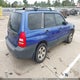 JF1SG63694H741218 2004 Subaru Forester 2.5X auction photo thumbnail 4