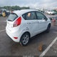 3FADP4EJ9GM120950 2016 Ford Fiesta Se auction photo thumbnail 4