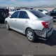 4T4BF1FK6ER423141 2014 Toyota Camry L auction photo thumbnail 3