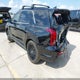 KM8R7DGE3SU928162 2025 Hyundai Palisade Calligraphy Night Edition auction photo thumbnail 3