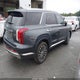 KM8R7DGE2RU661915 2024 Hyundai Palisade Calligraphy auction photo thumbnail 4