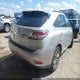 2T2ZK1BA7DC112881 2013 Lexus Rx 350 auction photo thumbnail 4