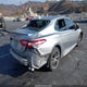 4T1G11AK7LU951953 2020 Toyota Camry Se auction photo thumbnail 4