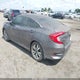 19XFC2F70GE001538 2016 Honda Civic Ex auction photo thumbnail 3