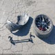 2HGFE1E55NH477646 2022 Honda Civic Si Sedan auction photo thumbnail 12