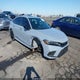 2HGFE1E55NH477646 2022 Honda Civic Si Sedan auction photo thumbnail 1
