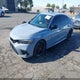 2HGFE1E55NH477646 2022 Honda Civic Si Sedan auction photo thumbnail 2