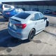 2HGFE1E55NH477646 2022 Honda Civic Si Sedan auction photo thumbnail 4