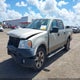 1FTPW12VX6FB74546 2006 Ford F-150 Lariat/Xlt auction photo thumbnail 6