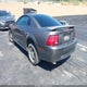 1FAFP40443F403437 2003 Ford Mustang auction photo thumbnail 3