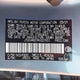 JTDEAMDE9MJ027651 2021 Toyota Corolla Hybrid Le auction photo thumbnail 9