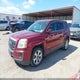 2GKALMEKXH6207337 2017 GMC Terrain Sle-1 auction photo thumbnail 2