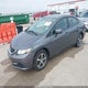 19XFB2F78FE110721 2015 Honda Civic Se auction photo thumbnail 2