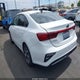 3KPF24AD6KE134132 2019 Kia Forte Lxs auction photo thumbnail 3