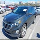 2GNAXKEX4J6231372 2018 Chevrolet Equinox Lt auction photo thumbnail 2