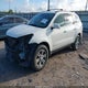 1GNKRHKD9FJ241627 2015 Chevrolet Traverse 2Lt auction photo thumbnail 2