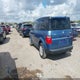 5J6YH187X6L009664 2006 Honda Element Ex-P auction photo thumbnail 3