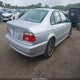 WBADT63432CH85481 2002 BMW 530Ia auction photo thumbnail 4