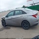 KMHLM4AJ9PU033657 2023 Hyundai Elantra Hybrid Blue auction photo thumbnail 14