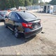 1HGCV1F44JA092323 2018 Honda Accord Ex auction photo thumbnail 3