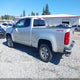 1GCHTBEN2J1125801 2018 Chevrolet Colorado Wt auction photo thumbnail 3