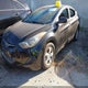 KMHDH4AE6DU727696 2013 Hyundai Elantra Gls auction photo thumbnail 2