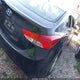 KMHDH4AE6DU727696 2013 Hyundai Elantra Gls auction photo thumbnail 4