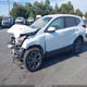 7FARW1H50LE028189 2020 Honda Cr-V 2Wd Ex auction photo thumbnail 2