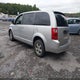 2D4RN4DE4AR397177 2010 Dodge Grand Caravan Se auction photo thumbnail 3
