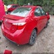 2T1BURHE5EC214500 2014 Toyota Corolla S Plus auction photo thumbnail 4