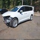 2C4RC1BG1PR590840 2023 Chrysler Pacifica Touring L auction photo thumbnail 2